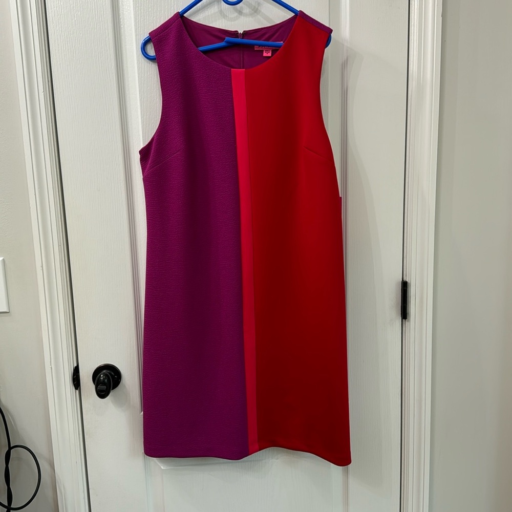 Betsy Johnson dress